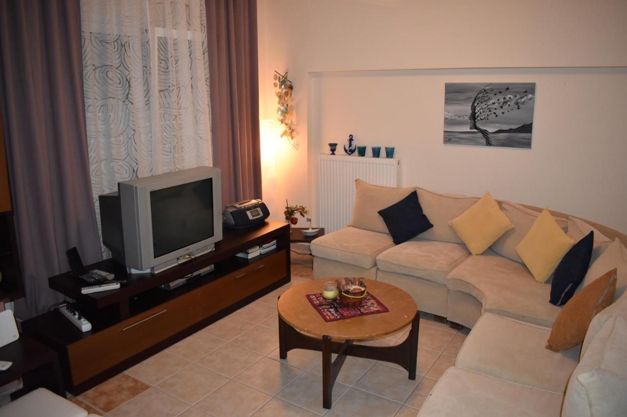 Sani Residence Villa Kültér fotó
