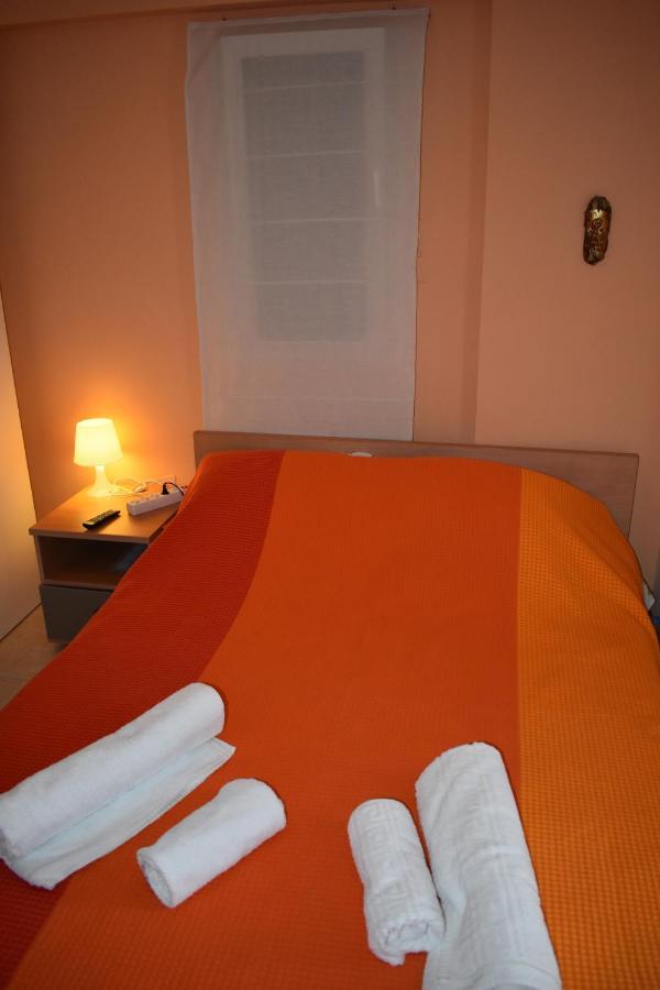 Sani Residence Villa Kültér fotó