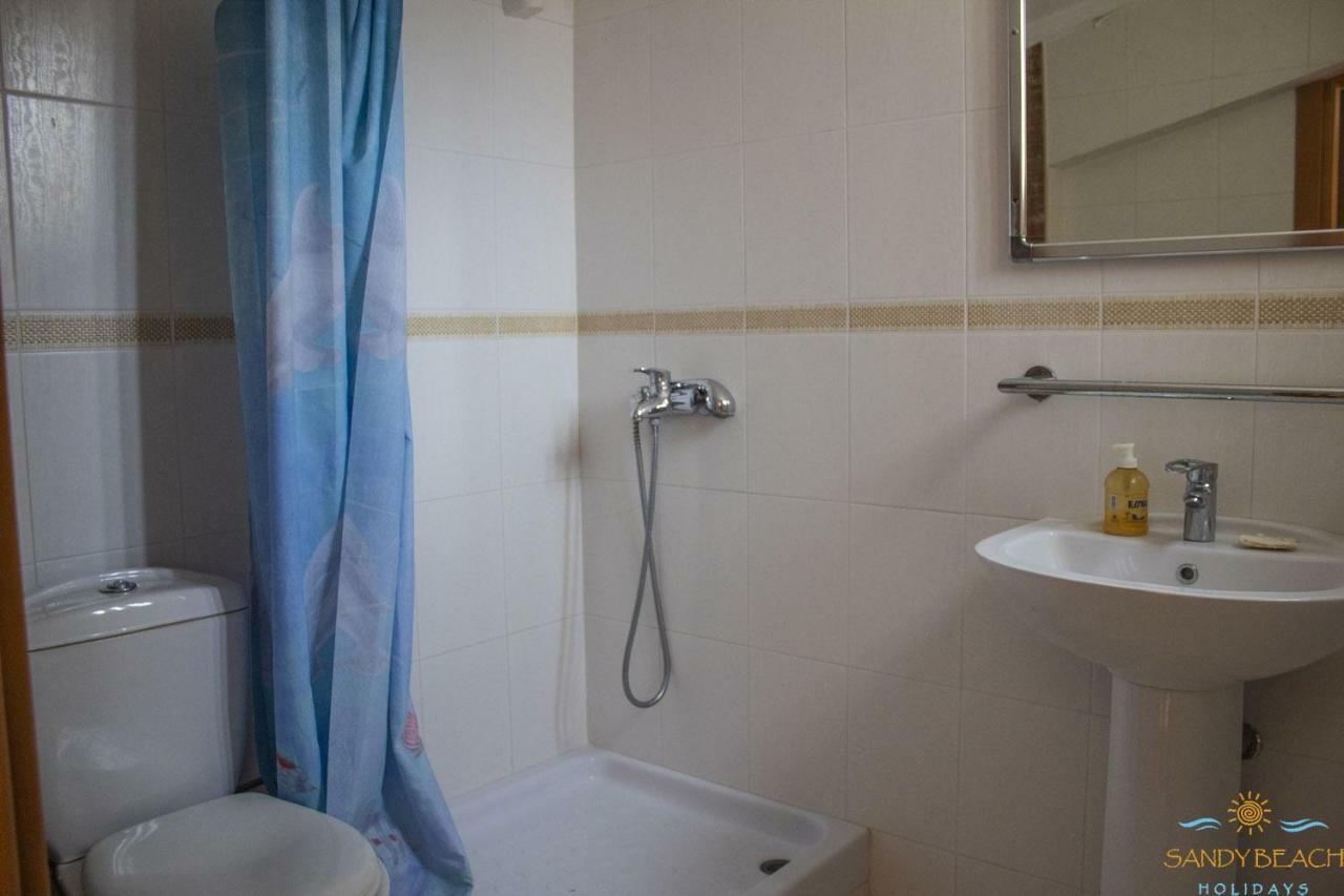 Sani Residence Villa Kültér fotó